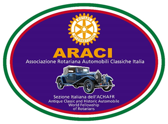 logo ARACI